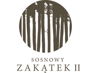Sosnowy Zakątek II logo