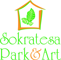 Sokratesa Park logo