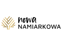 Nowa Namiarkowa logo