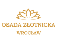 Osada Złotnicka logo