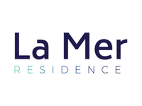 La Mer Residence logo