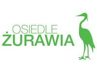 Osiedle Żurawia logo