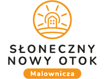 Słoneczny Nowy Otok - Malownicza III