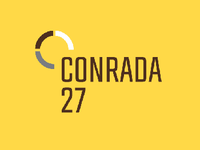 Conrada 27 logo