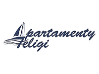 Apartamenty Teligi logo