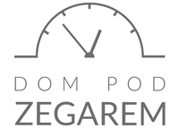 Dom Pod Zegarem logo
