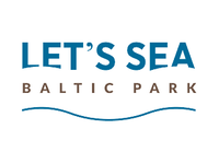 Let's Sea Baltic Park II logo