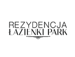 Rezydencja Łazienki Park logo