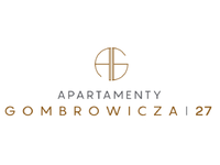 Apartamenty Gombrowicza 27 logo
