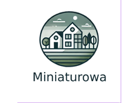 Osiedle Miniaturowa logo