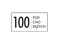 Apartamenty Podchorążych 100 logo