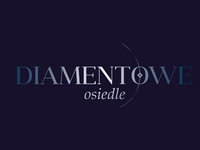 Osiedle Diamentowe logo
