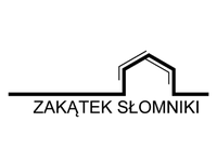 Zakątek Słomniki logo
