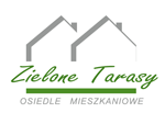 Zielone Tarasy etap II logo