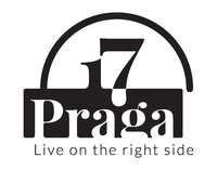 Praga 17 logo