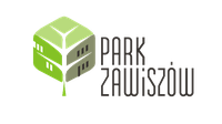 Park Zawiszów logo