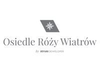 Osiedle Róży Wiatrów Nefrytowa logo