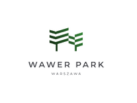 Wawer Park logo