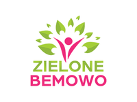 Zielone Bemowo - etap I logo