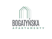 Bogatyńska Apartamenty etap 3 logo