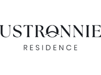 Ustronnie Residence logo