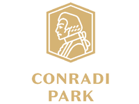 Conradi Park etap II i III logo