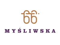 Myśliwska 66 logo