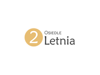 Osiedle Letnia 2 logo