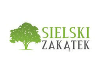 Sielski Zakątek logo