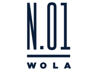 N.01 Wola City Loft logo