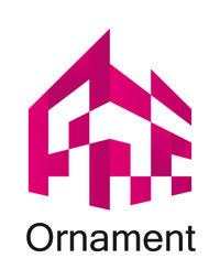 Ornament logo