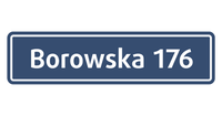Borowska logo