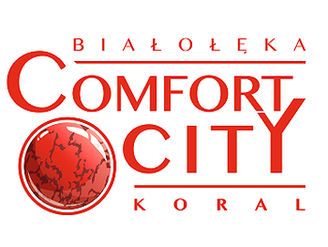 Comfort City Koral