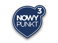 Nowy Punkt 3 logo
