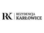 Rezydencja Karłowice logo