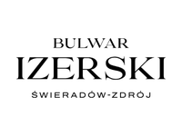 Bulwar Izerski logo