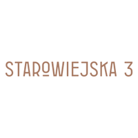 Starowiejska 3 logo