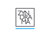 Zyndrama logo