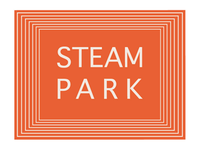 Steam Park logo