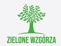 Zielone Wzgórza logo