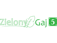 Zielony Gaj 5 logo