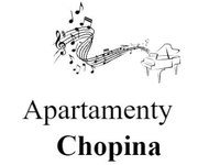 Apartamenty na Chopina II etap logo