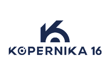 Kopernika Szesnaście