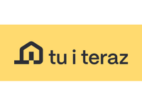 Tu i Teraz etap II logo