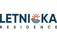 Letnicka Residence logo