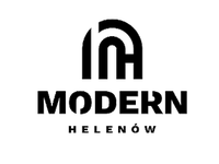Modern Helenów logo