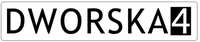 Dworska 4 logo