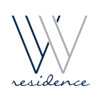W Residence logo