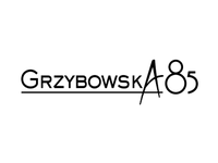 Grzybowska 85 logo