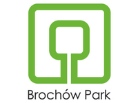 Brochów Park logo